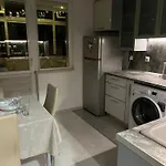 Апартаменты Kamarashki