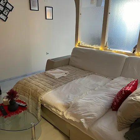 Apartamento Kamarashki Troyan (Lovech)