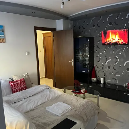 Apartamento Kamarashki Troyan (Lovech)