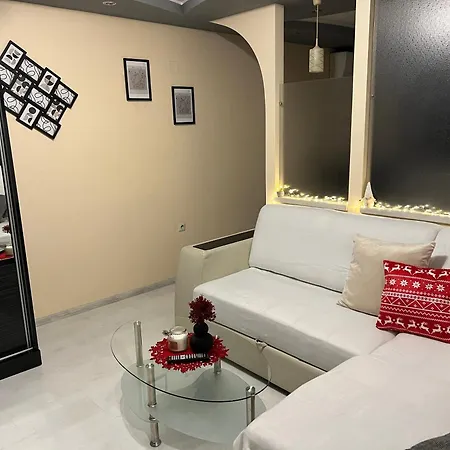 Appartement Kamarashki *