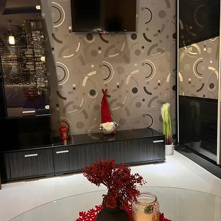 Kamarashki Appartement *