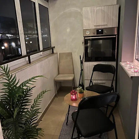 Kamarashki Apartamento Troyan (Lovech)