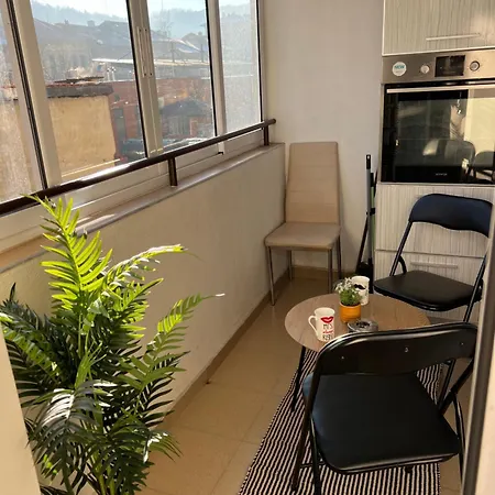 Kamarashki Appartement Trojan