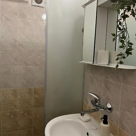 Apartment Kamarashki *