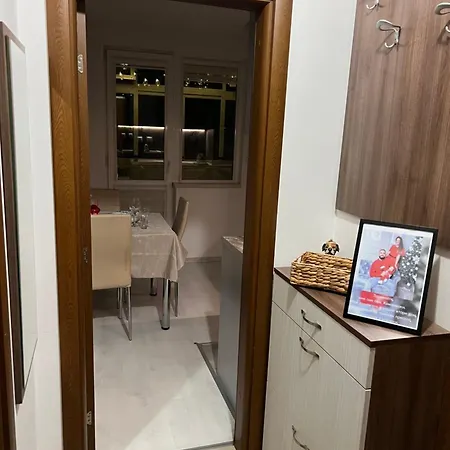 Appartement Kamarashki *