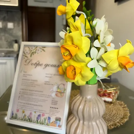 Kamarashki Appartement