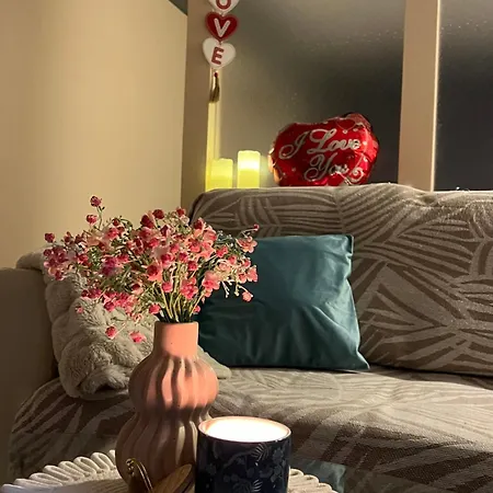 Kamarashki Apartamento *