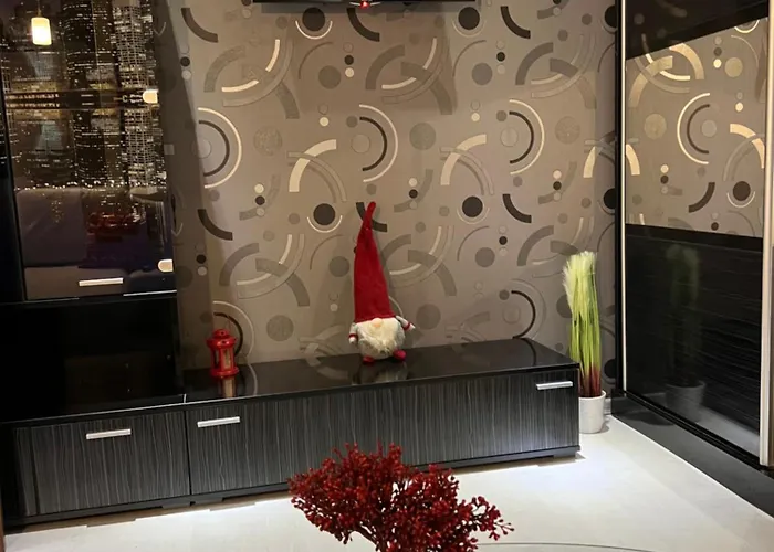 Kamarashki Apartament *