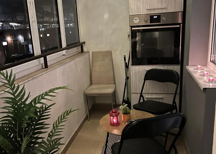 Kamarashki Apartament Trojan