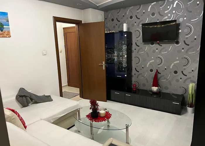 Kamarashki Apartament