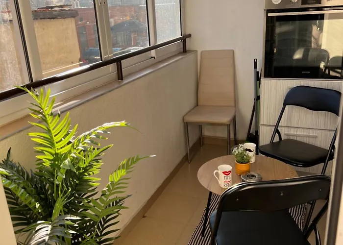 Kamarashki Apartament Trojan