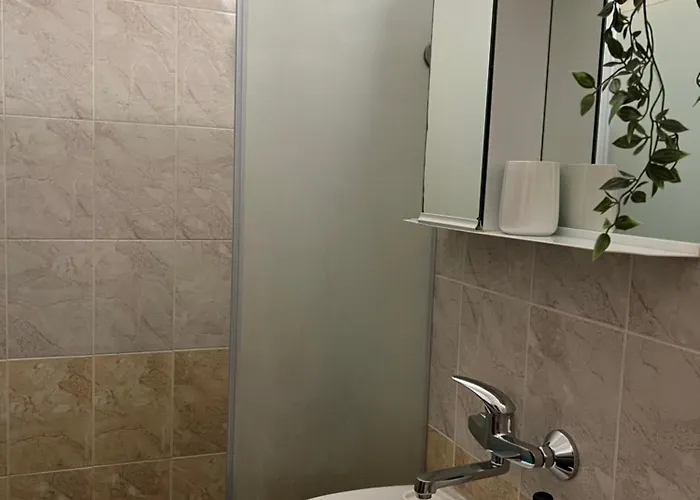 Apartament Kamarashki *