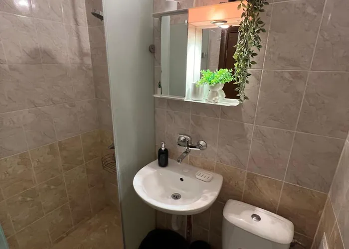 Kamarashki Apartament