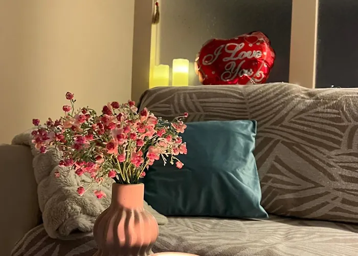 Kamarashki Apartament *